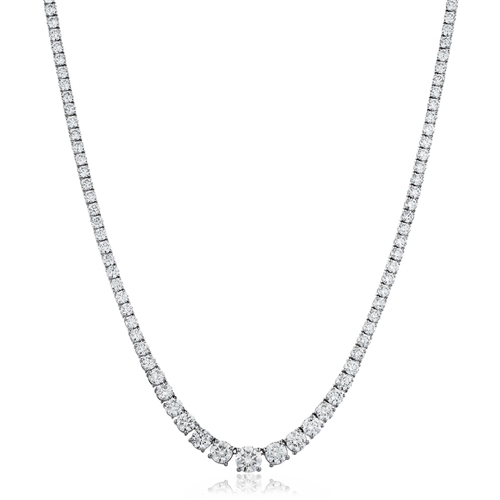 Collana Diamanti